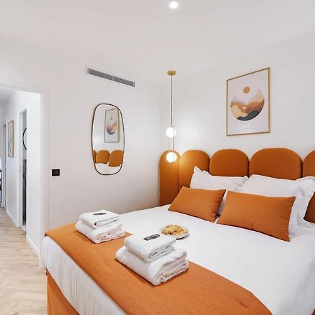 Charming Apartment Near Maraissentier Paryż Zewnętrze zdjęcie