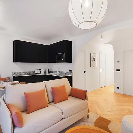 Charming Apartment Near Maraissentier Paryż Zewnętrze zdjęcie